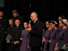 koncert "The Hope Singers" (8 sierpnia 2012 r.) fot. Mariusz Karolak (POK "Dom Chemika") [46]