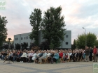 "Koncert przy fontannie" (15 sierpnia 2012 r.) fot. Mariusz Karolak (POK "Dom Chemika") [15]