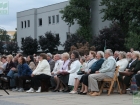 "Koncert przy fontannie" (15 sierpnia 2012 r.) fot. Mariusz Karolak (POK "Dom Chemika") [20]