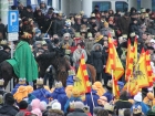 Orszak Trzech Króli (6 stycznia 2013) fot. Mariusz Karolak (POK "Dom Chemika) [16]