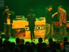 koncert GrubSona (16 marca 2013 r.) fot. Mariusz Karolak (POK "Dom Chemika") / 16