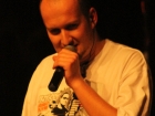 koncert GrubSona (16 marca 2013 r.) fot. Mariusz Karolak (POK "Dom Chemika") / 140