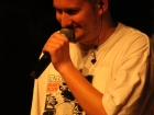 koncert GrubSona (16 marca 2013 r.) fot. Mariusz Karolak (POK "Dom Chemika") / 141