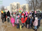 otwarcie nowej siedziby Centrum Informacji Turystycznej (21 marca 2013 r.) fot. Mariusz Karolak / 6