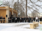 otwarcie nowej siedziby Centrum Informacji Turystycznej (21 marca 2013 r.) fot. Mariusz Karolak / 11