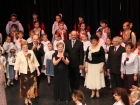 koncert galowy Zespołu Pieśni i Tańca "Powiśle" (27 kwietnia 2013 r.) fot. Mariusz Karolak (POK "Dom Chemika") / 19