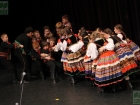 koncert galowy Zespołu Pieśni i Tańca "Powiśle" (27 kwietnia 2013 r.) fot. Mariusz Karolak (POK "Dom Chemika") / 48