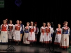 koncert galowy Zespołu Pieśni i Tańca "Powiśle" (27 kwietnia 2013 r.) fot. Mariusz Karolak (POK "Dom Chemika") / 80