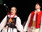 koncert galowy Zespołu Pieśni i Tańca "Powiśle" (27 kwietnia 2013 r.) fot. Mariusz Karolak (POK "Dom Chemika") / 96