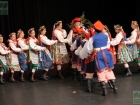 koncert galowy Zespołu Pieśni i Tańca "Powiśle" (27 kwietnia 2013 r.) fot. Mariusz Karolak (POK "Dom Chemika") / 102
