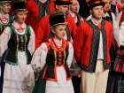 koncert galowy Zespołu Pieśni i Tańca "Powiśle" (27 kwietnia 2013 r.) fot. Mariusz Karolak (POK "Dom Chemika") / 151