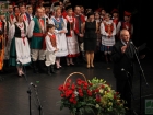 koncert galowy Zespołu Pieśni i Tańca "Powiśle" (27 kwietnia 2013 r.) fot. Mariusz Karolak (POK "Dom Chemika") / 153