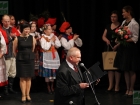 koncert galowy Zespołu Pieśni i Tańca "Powiśle" (27 kwietnia 2013 r.) fot. Mariusz Karolak (POK "Dom Chemika") / 156
