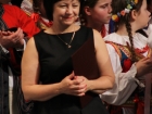 koncert galowy Zespołu Pieśni i Tańca "Powiśle" (27 kwietnia 2013 r.) fot. Mariusz Karolak (POK "Dom Chemika") / 208