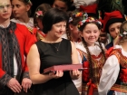koncert galowy Zespołu Pieśni i Tańca "Powiśle" (27 kwietnia 2013 r.) fot. Mariusz Karolak (POK "Dom Chemika") / 209
