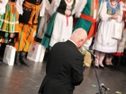 koncert galowy Zespołu Pieśni i Tańca "Powiśle" (27 kwietnia 2013 r.) fot. Mariusz Karolak (POK "Dom Chemika") / 213