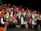 koncert galowy Zespołu Pieśni i Tańca "Powiśle" (27 kwietnia 2013 r.) fot. Mariusz Karolak (POK "Dom Chemika") / 233
