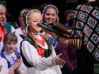 koncert jubileuszowy ZPiT "Powiśle" - "Powiśle swojemu miastu" (28 kwietnia 2013 r.) fot. Mariusz Karolak (POK "Dom Chemika") / 117