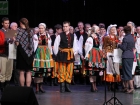 koncert jubileuszowy ZPiT "Powiśle" - "Powiśle swojemu miastu" (28 kwietnia 2013 r.) fot. Mariusz Karolak (POK "Dom Chemika") / 120