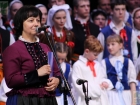 koncert jubileuszowy ZPiT "Powiśle" - "Powiśle swojemu miastu" (28 kwietnia 2013 r.) fot. Mariusz Karolak (POK "Dom Chemika") / 148