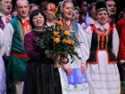 koncert jubileuszowy ZPiT "Powiśle" - "Powiśle swojemu miastu" (28 kwietnia 2013 r.) fot. Mariusz Karolak (POK "Dom Chemika") / 149