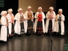 koncert laureatów Turnieju "Witaj Majowa Jutrzenko" (3 maja 2013 r.) fot. Mariusz Karolak (POK "Dom Chemika") / 12