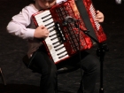 koncert laureatów Turnieju "Witaj Majowa Jutrzenko" (3 maja 2013 r.) fot. Mariusz Karolak (POK "Dom Chemika") / 25