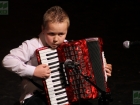 koncert laureatów Turnieju "Witaj Majowa Jutrzenko" (3 maja 2013 r.) fot. Mariusz Karolak (POK "Dom Chemika") / 26