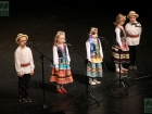 koncert laureatów Turnieju "Witaj Majowa Jutrzenko" (3 maja 2013 r.) fot. Mariusz Karolak (POK "Dom Chemika") / 27