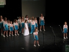 koncert laureatów Turnieju "Witaj Majowa Jutrzenko" (3 maja 2013 r.) fot. Mariusz Karolak (POK "Dom Chemika") / 75