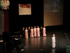 koncert laureatów Turnieju "Witaj Majowa Jutrzenko" (3 maja 2013 r.) fot. Mariusz Karolak (POK "Dom Chemika") / 77