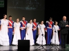 koncert laureatów Turnieju "Witaj Majowa Jutrzenko" (3 maja 2013 r.) fot. Mariusz Karolak (POK "Dom Chemika") / 165