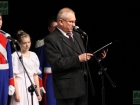 koncert laureatów Turnieju "Witaj Majowa Jutrzenko" (3 maja 2013 r.) fot. Mariusz Karolak (POK "Dom Chemika") / 171