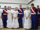 koncert laureatów Turnieju "Witaj Majowa Jutrzenko" (3 maja 2013 r.) fot. Mariusz Karolak (POK "Dom Chemika") / 180