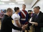 koncert laureatów Turnieju "Witaj Majowa Jutrzenko" (3 maja 2013 r.) fot. Mariusz Karolak (POK "Dom Chemika") / 196