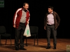 kabaret Ciach (10 maja 2013 r.) fot. Mariusz Karolak (POK "Dom Chemika") / 3