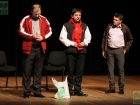 kabaret Ciach (10 maja 2013 r.) fot. Mariusz Karolak (POK "Dom Chemika") / 8