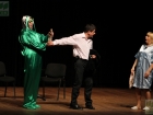 kabaret Ciach (10 maja 2013 r.) fot. Mariusz Karolak (POK "Dom Chemika") / 17