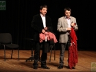 kabaret Ciach (10 maja 2013 r.) fot. Mariusz Karolak (POK "Dom Chemika") / 21