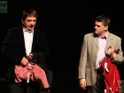 kabaret Ciach (10 maja 2013 r.) fot. Mariusz Karolak (POK "Dom Chemika") / 23