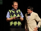 kabaret Ciach (10 maja 2013 r.) fot. Mariusz Karolak (POK "Dom Chemika") / 32