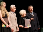 koncert laureatów Miejskiej Sceny Amatora "O Puchar Prezydenta Miasta" (13 maja 2013 r.) fot. Mariusz Karolak (POK "Dom Chemika") / 134