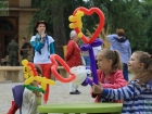 piknik rodzinny z okazji Dnia Dziecka (1 czerwca 2013 r.) fot. Mariusz Karolak (POK "Dom Chemika") / 14