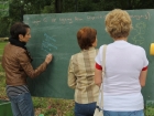 piknik rodzinny z okazji Dnia Dziecka (1 czerwca 2013 r.) fot. Mariusz Karolak (POK "Dom Chemika") / 18