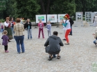 piknik rodzinny z okazji Dnia Dziecka (1 czerwca 2013 r.) fot. Mariusz Karolak (POK "Dom Chemika") / 22