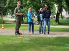 piknik rodzinny z okazji Dnia Dziecka (1 czerwca 2013 r.) fot. Mariusz Karolak (POK "Dom Chemika") / 49