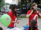 piknik rodzinny z okazji Dnia Dziecka (1 czerwca 2013 r.) fot. Mariusz Karolak (POK "Dom Chemika") / 63