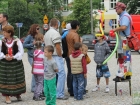 piknik rodzinny z okazji Dnia Dziecka (1 czerwca 2013 r.) fot. Mariusz Karolak (POK "Dom Chemika") / 76