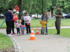 piknik rodzinny z okazji Dnia Dziecka (1 czerwca 2013 r.) fot. Mariusz Karolak (POK "Dom Chemika") / 81