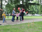 piknik rodzinny z okazji Dnia Dziecka (1 czerwca 2013 r.) fot. Mariusz Karolak (POK "Dom Chemika") / 82